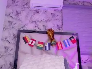 Kenda-ll  live sex cam
