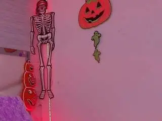 Kenda-ll  live sex cam