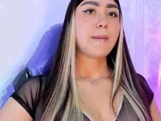 Liaa-18  live sex cam