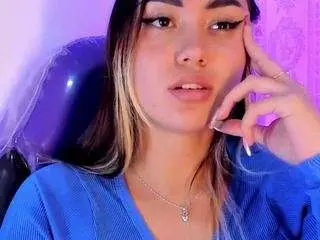 Liaa-18  live sex cam