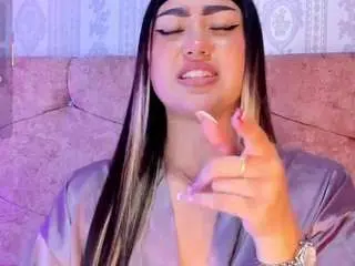 Liaa-18  live sex cam