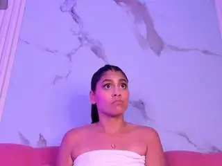 Lunarossie  live sex cam