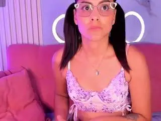 Lunarossie  live sex cam