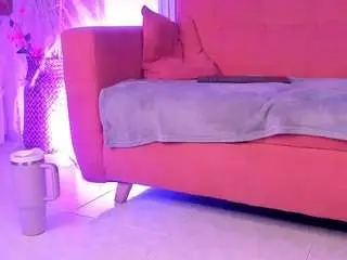 Lunarossie  live sex cam