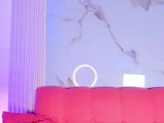 Lunarossie  live sex cam