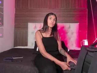 Lunarossie  live sex cam