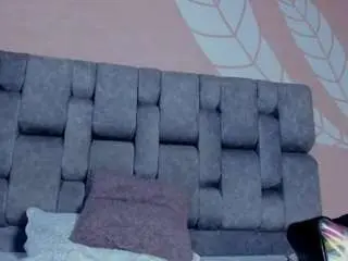 Lunarossie  live sex cam