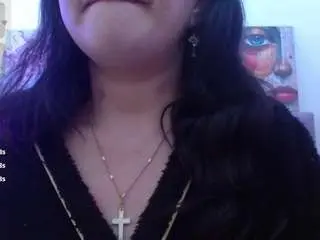 Samanta-pink  live sex cam