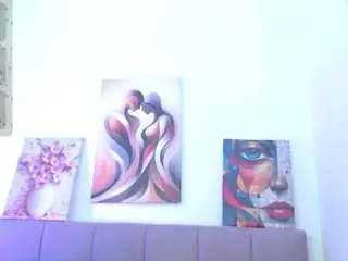 Samanta-pink  live sex cam