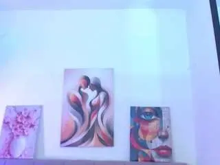 Samanta-pink  live sex cam