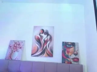 Samanta-pink  live sex cam