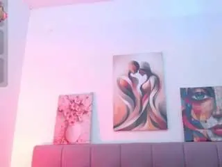 Samanta-pink  live sex cam