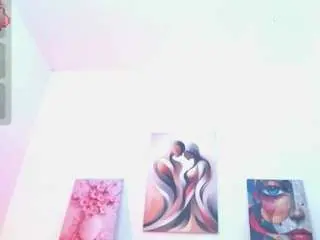Samanta-pink  live sex cam