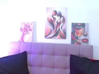Samanta-pink  live sex cam