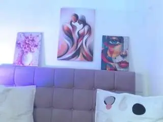 Samanta-pink  live sex cam