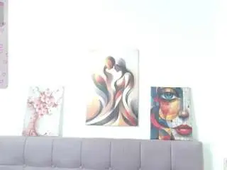 Samanta-pink  live sex cam
