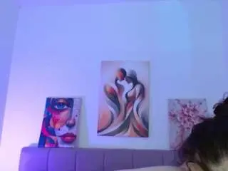 Samanta-pink  live sex cam