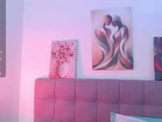 Samanta-pink  live sex cam