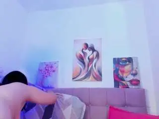 Samanta-pink  live sex cam