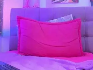 Samanta-pink  live sex cam