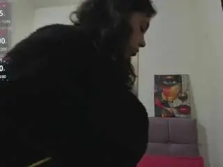 Samanta-pink  live sex cam