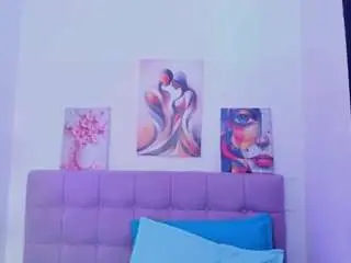 Samanta-pink  live sex cam