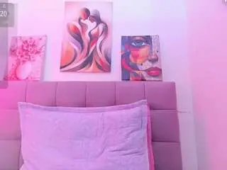 Samanta-pink  live sex cam