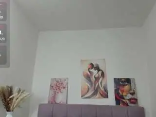 Samanta-pink  live sex cam