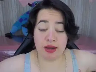 Samythomas-t  live sex cam