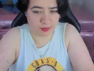 Samythomas-t  live sex cam