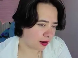 Samythomas-t  live sex cam