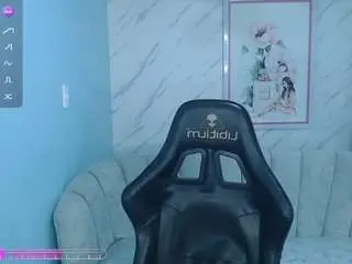 Samythomas-t  live sex cam