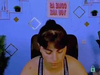 Shadow-kiss  live sex cam
