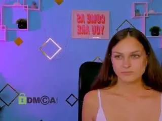 Shadow-kiss  live sex cam