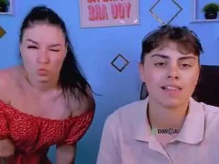 Shadow-kiss  live sex cam