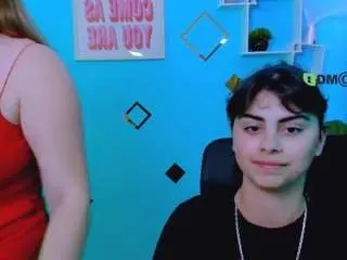 Shadow-kiss  live sex cam