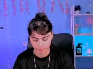 Shadow-kiss  live sex cam