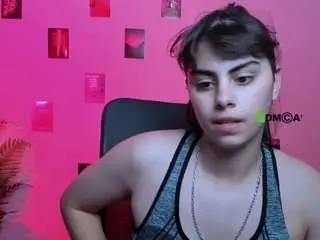 Shadow-kiss  live sex cam