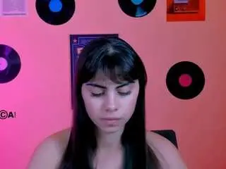 Shadow-kiss  live sex cam