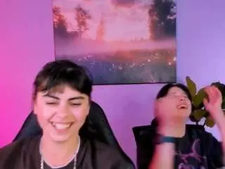 Shadow-kiss  live sex cam