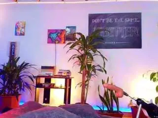 Spice-ruxx  live sex cam