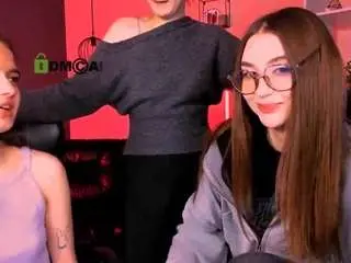 Talia-seduce  live sex cam