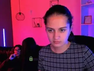 Talia-seduce  live sex cam