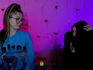 Talia-seduce  live sex cam