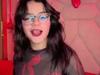 Valeriekay1  live sex cam