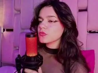 Valeriekay1  live sex cam