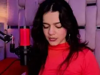 Valeriekay1  live sex cam