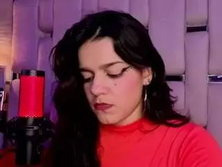 Valeriekay1  live sex cam