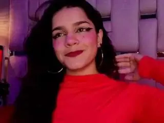 Valeriekay1  live sex cam