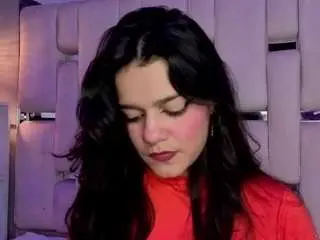 Valeriekay1  live sex cam